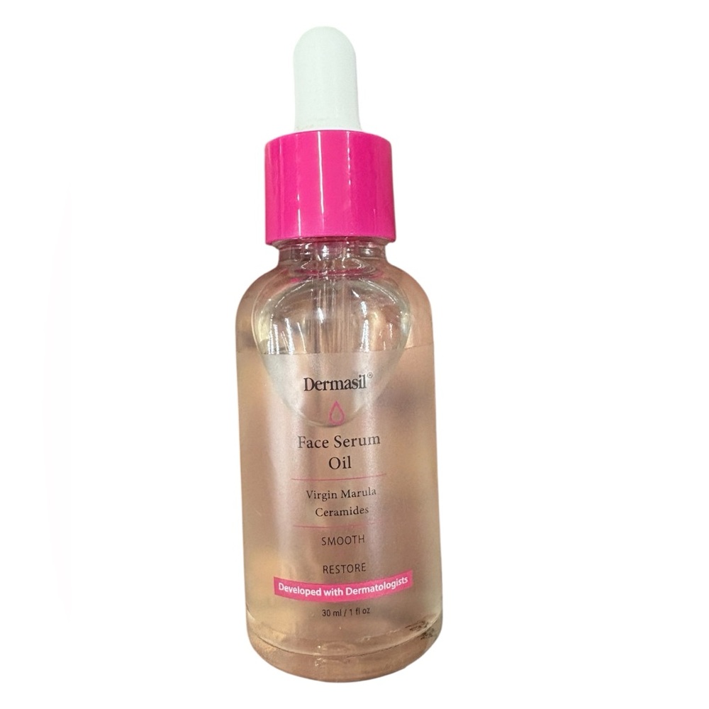 Dermasil serum